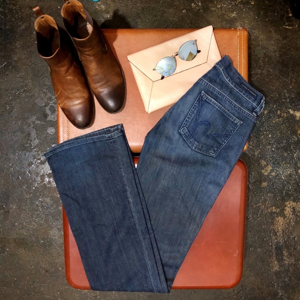 DELETING 2MORROW 🔥 Citizens of Humanity Jeans